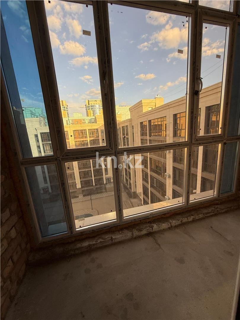 Продажа 2-комнатной квартиры, 64 м² в Караганде - фото 5