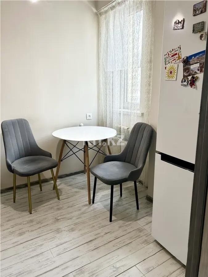 Продажа 1-комнатной квартиры, 27 м² в Алматы - фото 2