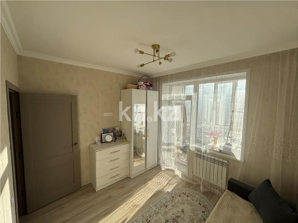 Продажа 3-комнатной квартиры, 68 м², мкр-н Мамраева (Восток-5), дом  7/2 в Караганде