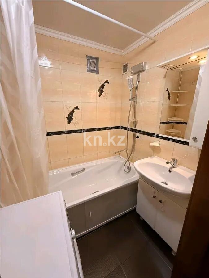 Продажа 4-комнатной квартиры, 83 м² в Караганде - фото 6