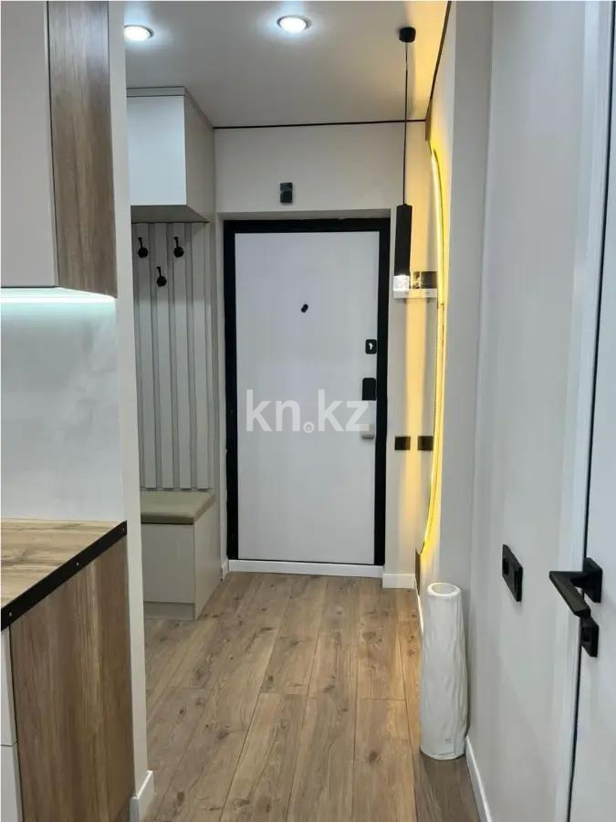 Продажа 2-комнатной квартиры, 40 м², пр. Райымбека, дом  590/16 в Алматы - фото 4