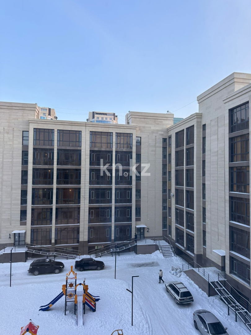 Продажа 2-комнатной квартиры, 62.8 м² в Караганде - фото 2