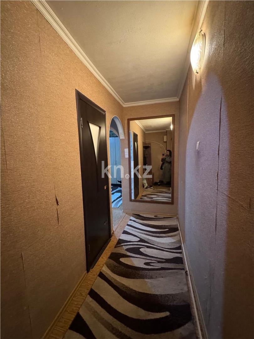 Продажа 1-комнатной квартиры, 33 м², ул. Абая в Темиртау - фото 7