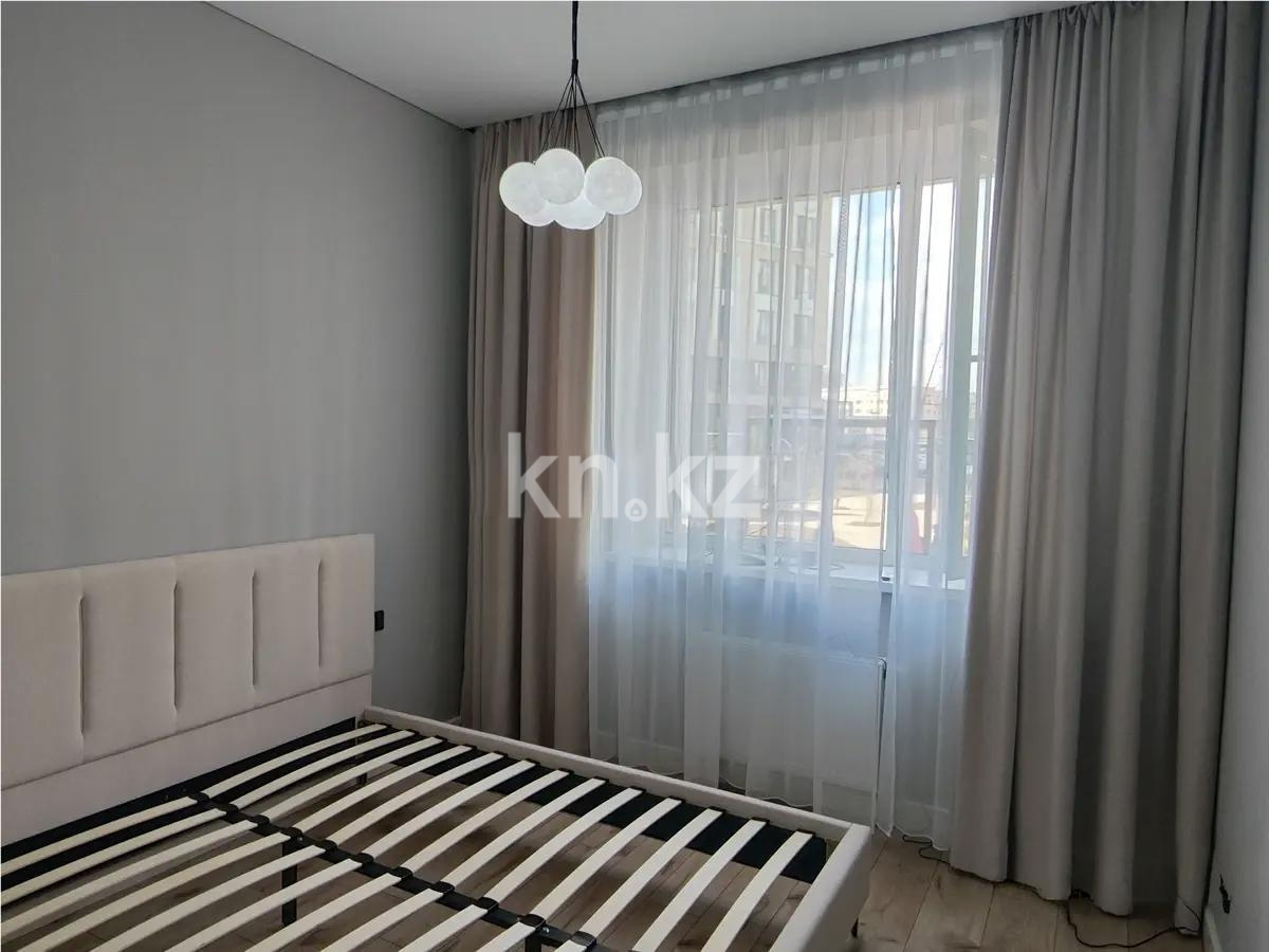 Продажа 2-комнатной квартиры, 38 м² в Астане - фото 2