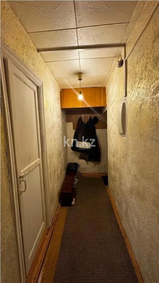 Продажа 1-комнатной квартиры, 30 м² в Астане - фото 6
