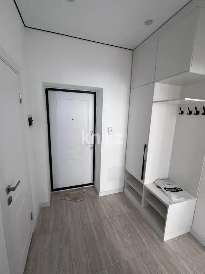 Продажа 1-комнатной квартиры, 37 м² в Астане - фото 4