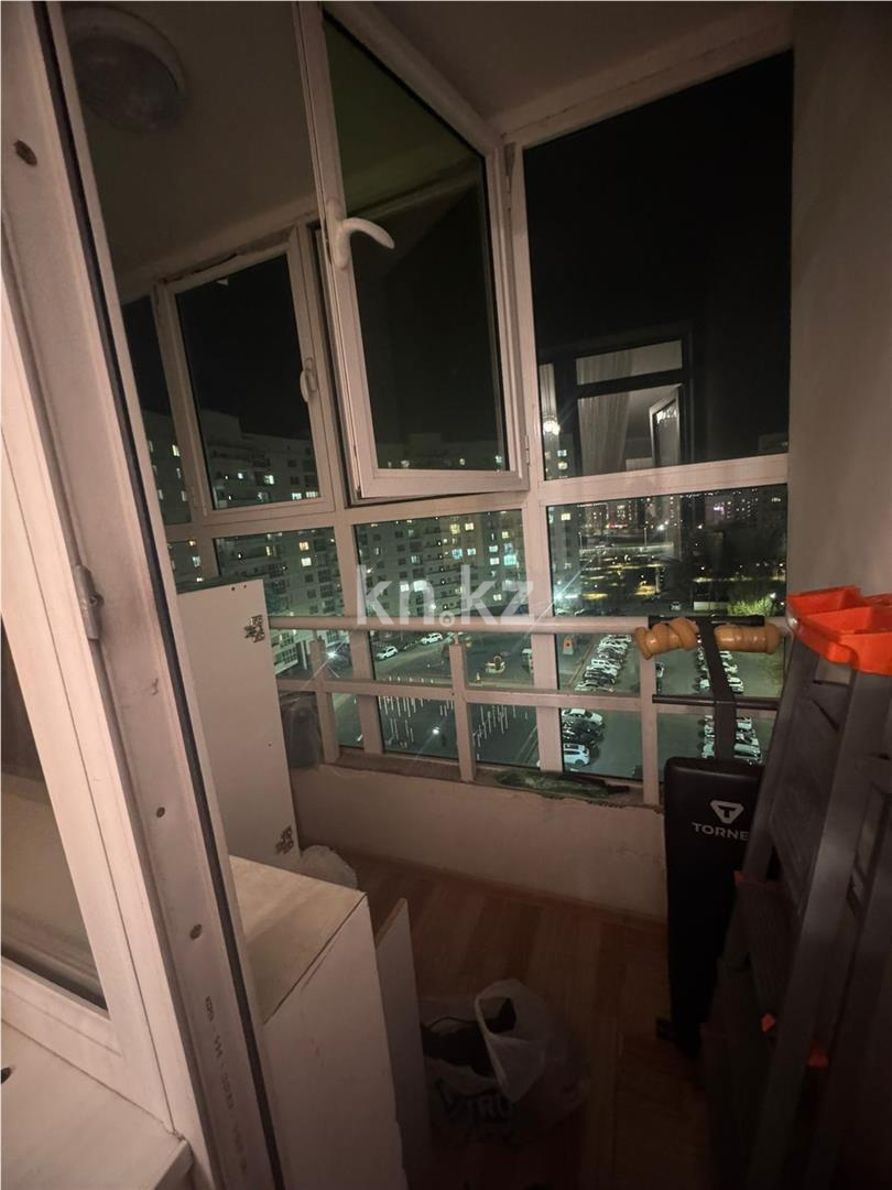 Продажа 2-комнатной квартиры, 66.4 м², ул. Сыганак в Астане - фото 14