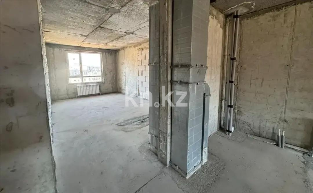 Продажа 3-комнатной квартиры, 113 м² в Алматы