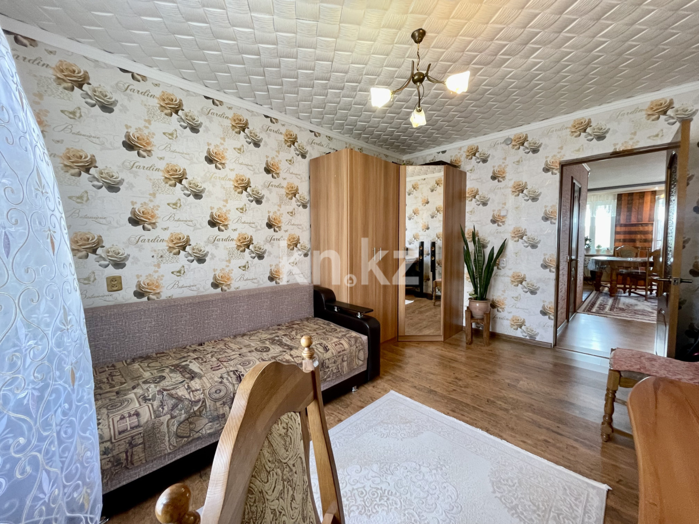 Продажа 2-комнатной квартиры, 51.2 м² в Караганде - фото 11