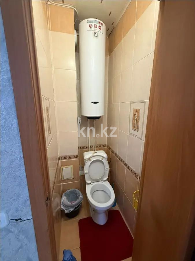 Продажа 2-комнатной квартиры, 54 м² в Караганде - фото 5