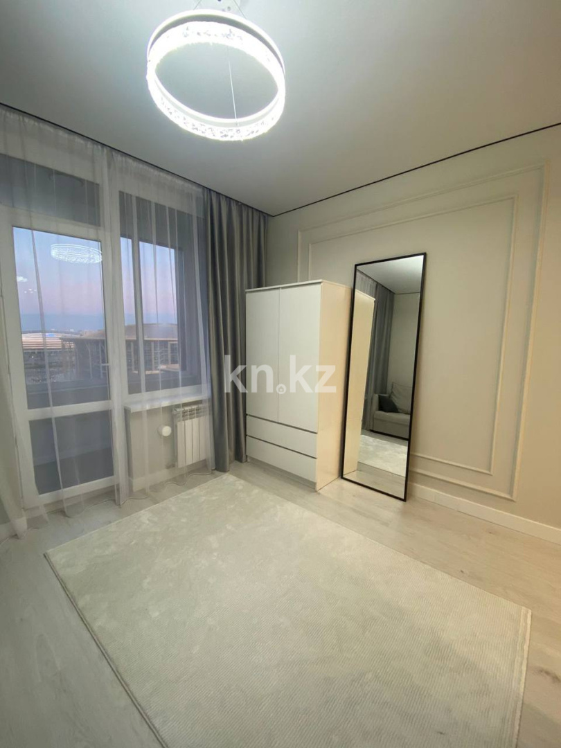 Аренда 1-комнатной квартиры, 30 м², ул. Толе би, дом  28/1 в Астане - фото 5