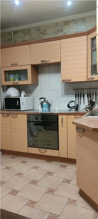 Продажа 3-комнатной квартиры, 72 м² в Алматы - фото 4
