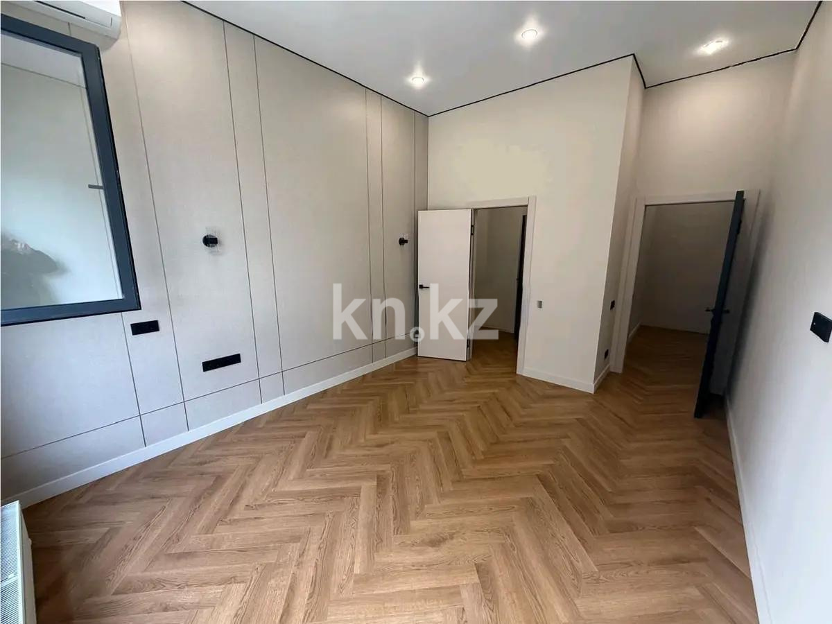 Продажа 3-комнатной квартиры, 91 м² в Алматы - фото 2