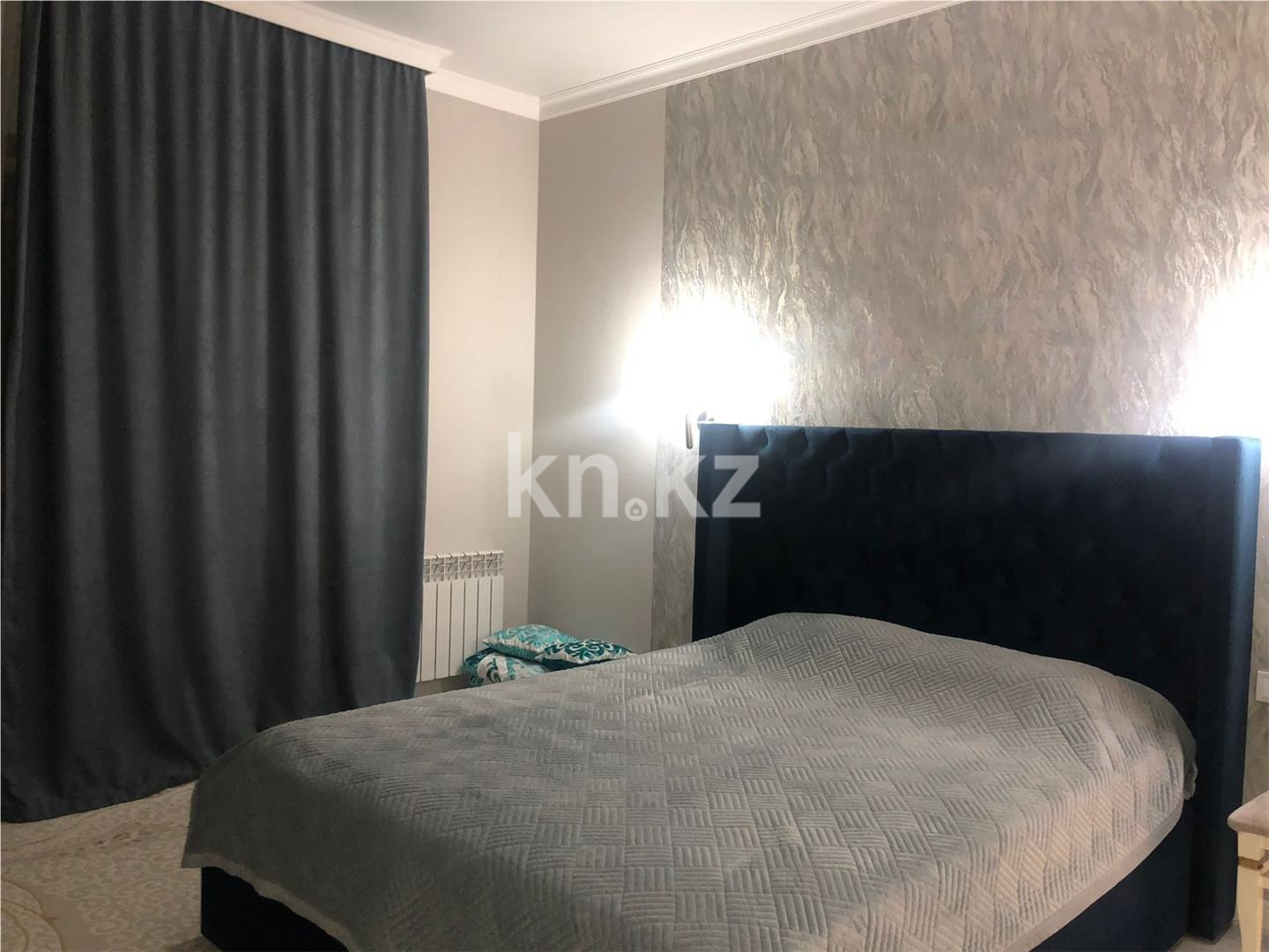 Продажа 3-комнатной квартиры, 100 м², ул. Муканова, дом  53/8 в Караганде - фото 6