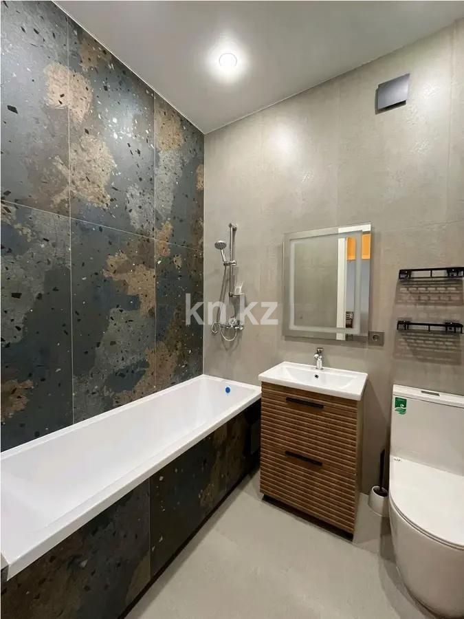 Продажа 2-комнатной квартиры, 51 м² в Астане - фото 4
