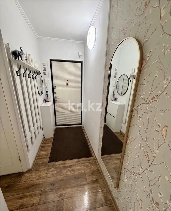 Продажа 2-комнатной квартиры, 44.3 м² в Алматы - фото 5