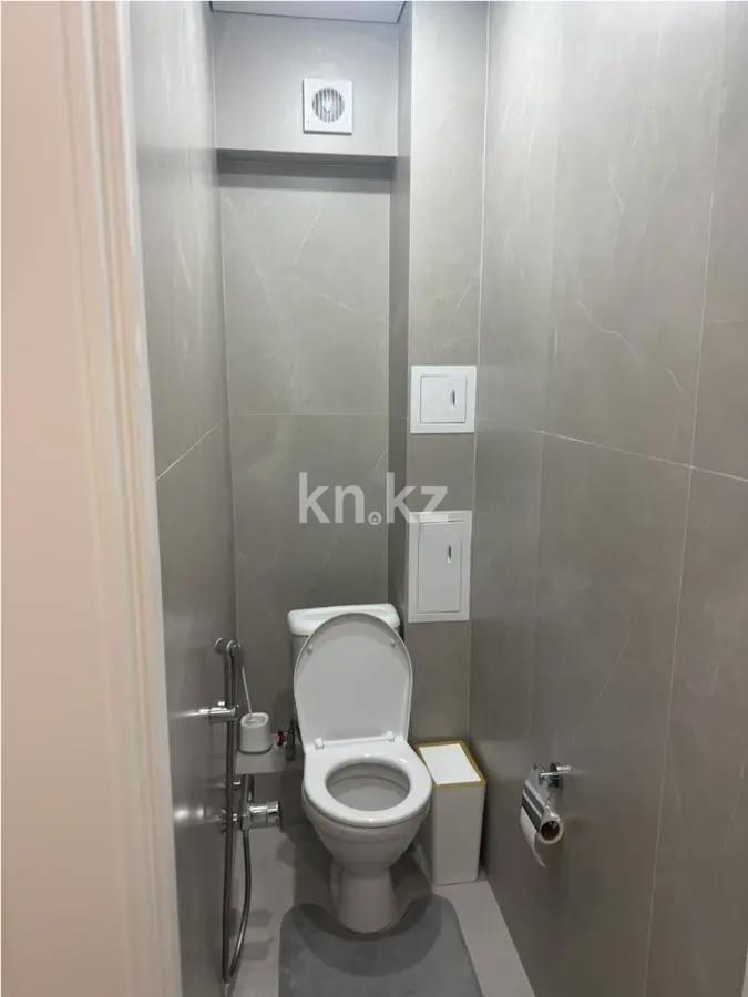Продажа 1-комнатной квартиры, 45 м² в Алматы - фото 3