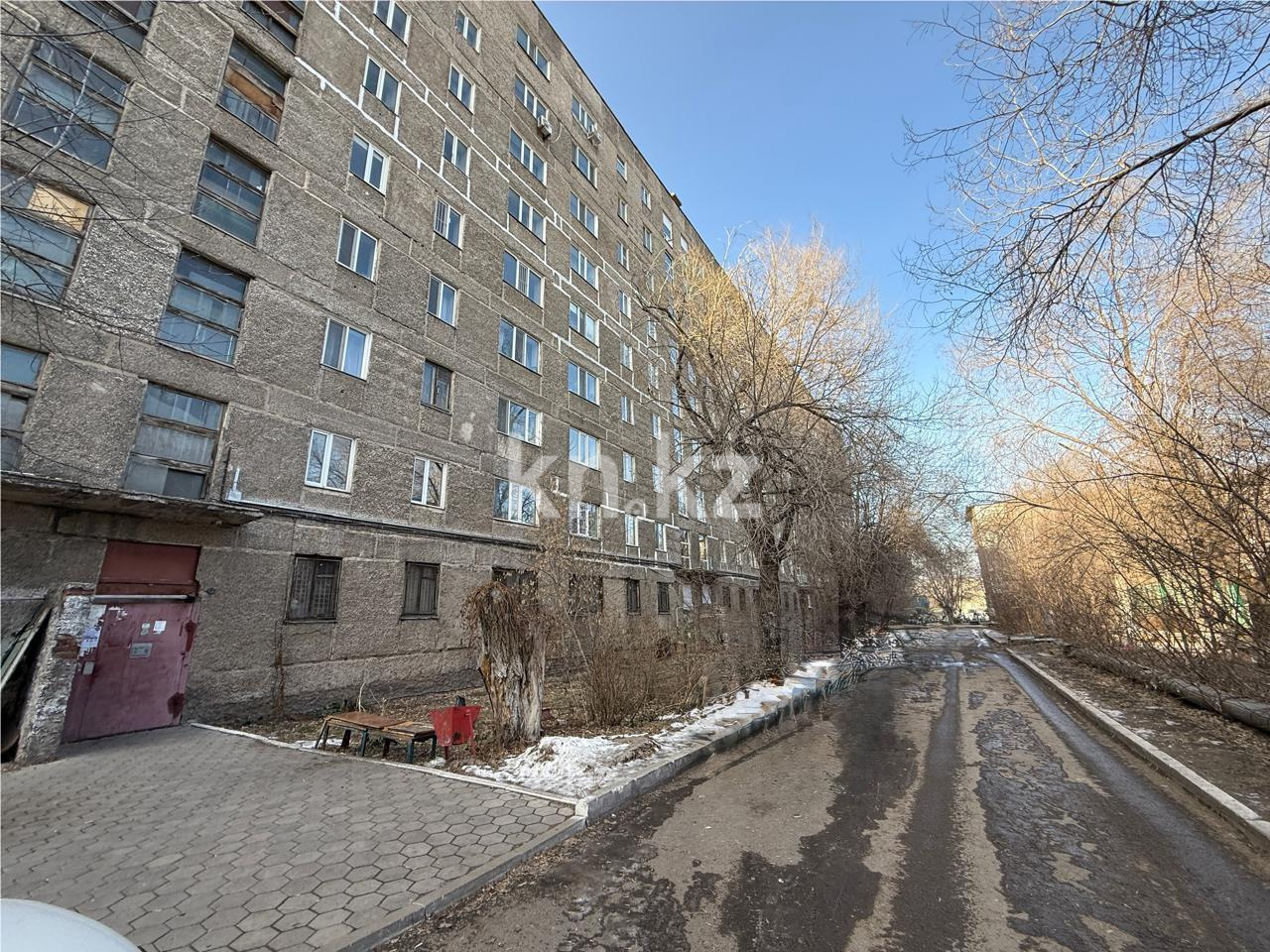 Продажа 4-комнатной квартиры, 72 м², мкр-н 7-й в Темиртау - фото 17