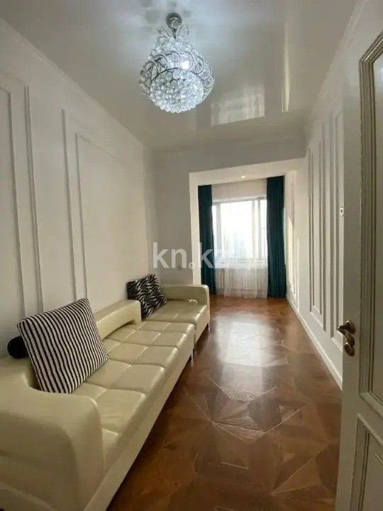 Продажа 3-комнатной квартиры, 83.5 м² в Алматы - фото 14