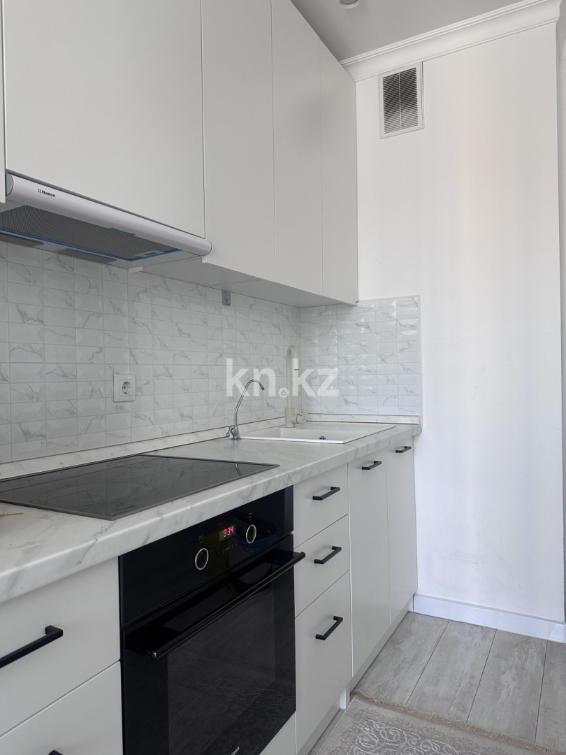 Продажа 3-комнатной квартиры, 84 м², ул. Сыганак, дом  18 - ул. Анет баба в Астане - фото 24