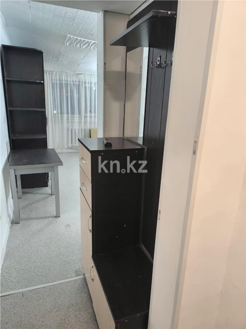 Продажа 1-комнатной квартиры, 21 м² в Астане - фото 2