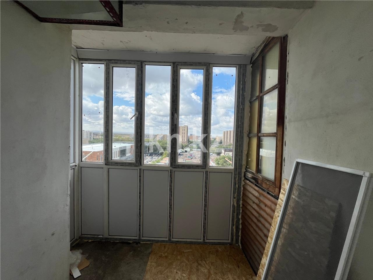Продажа 3-комнатной квартиры, 60 м² в Караганде - фото 7