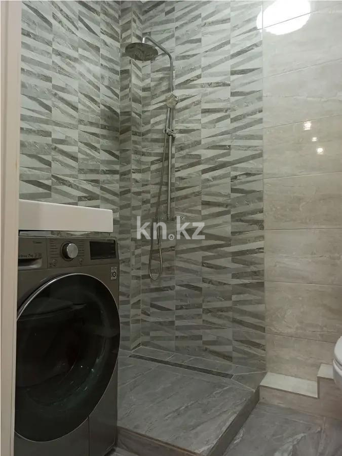 Продажа 3-комнатной квартиры, 75 м² в Алматы - фото 5
