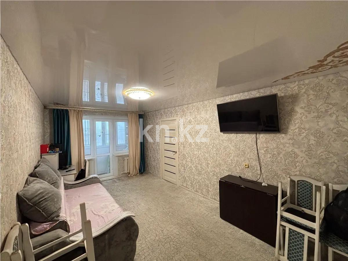 Продажа 3-комнатной квартиры, 61 м² в Караганде