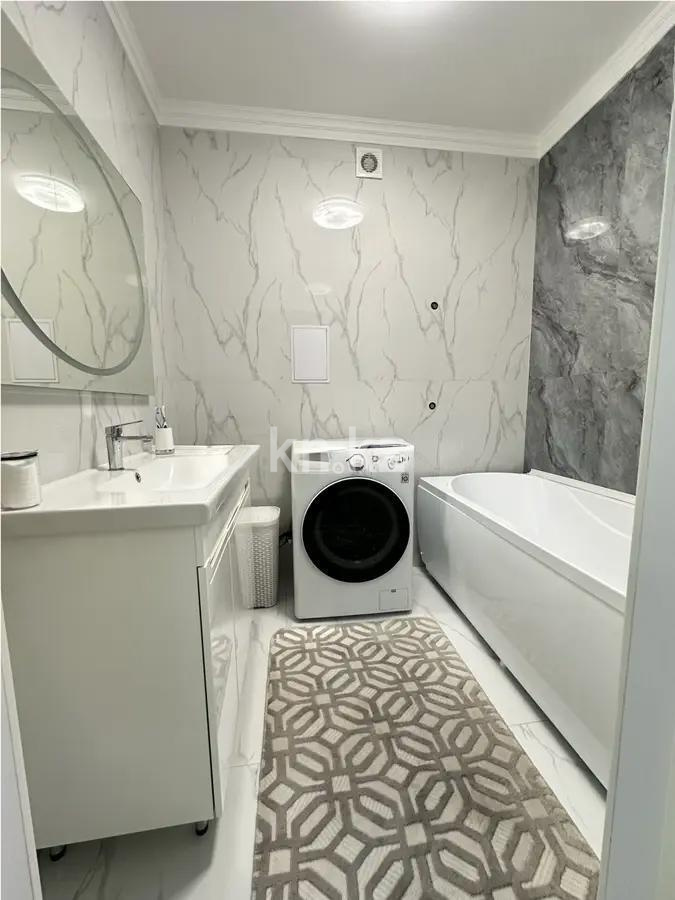 Продажа 3-комнатной квартиры, 91.1 м², мкр-н Аксай-5, дом  25 в Алматы - фото 6