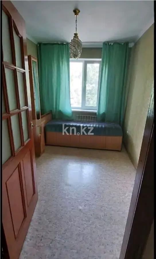 Продажа 4-комнатной квартиры, 76 м², ул. Жубанова, дом  1 в Алматы - фото 4