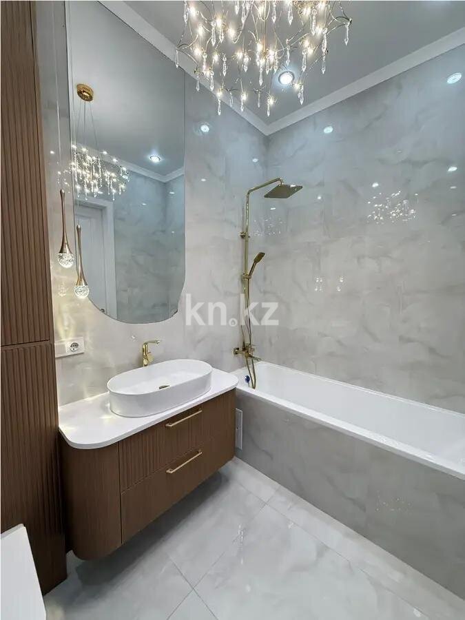 Продажа 3-комнатной квартиры, 94 м² в Астане - фото 5