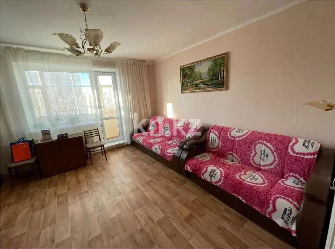 Продажа 1-комнатной квартиры, 44 м² в Караганде