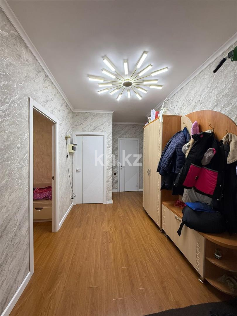 Продажа 3-комнатной квартиры, 90 м² в Караганде - фото 4