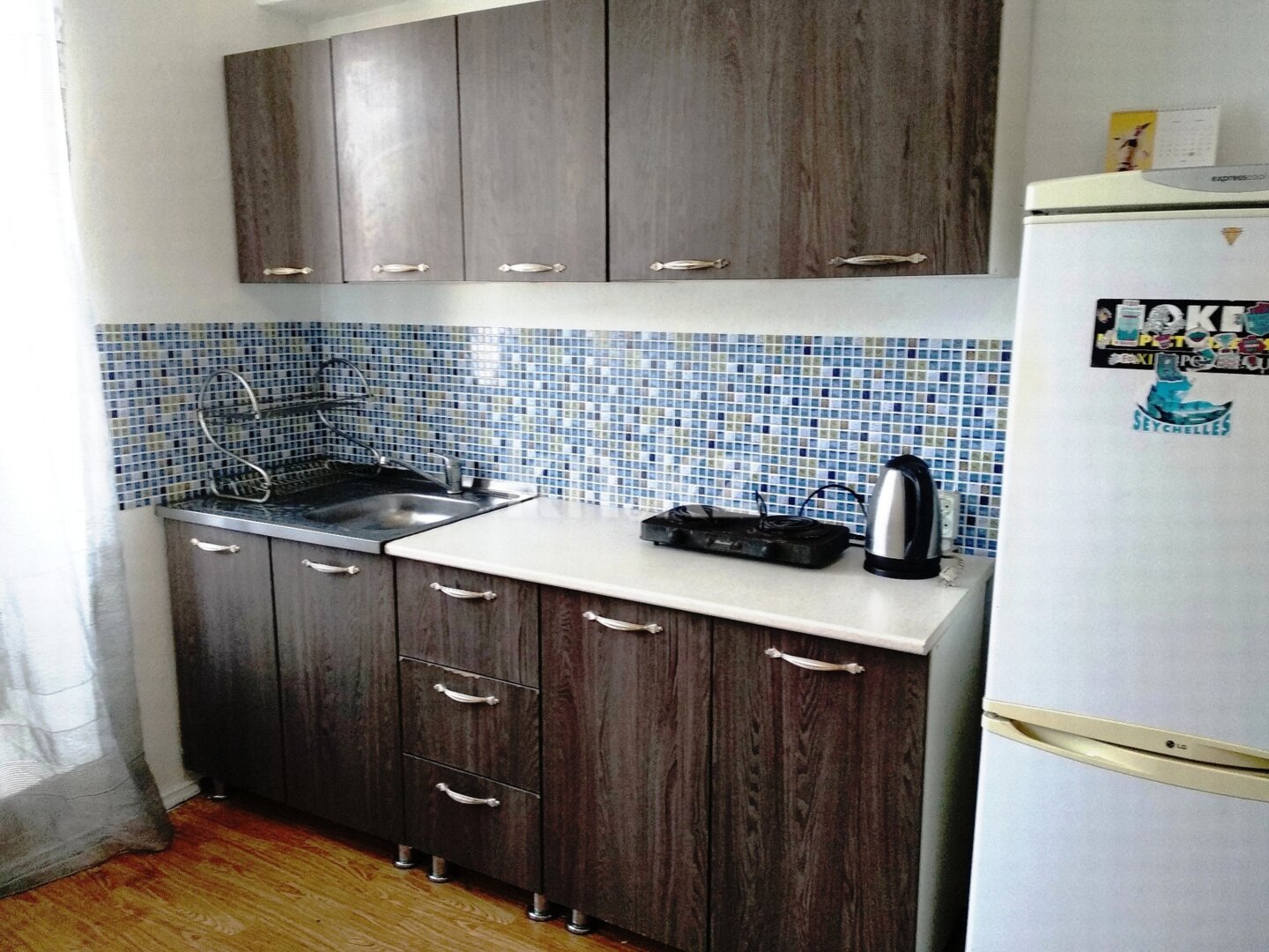 Продажа 2-комнатной квартиры, 37 м² в Алматы - фото 3