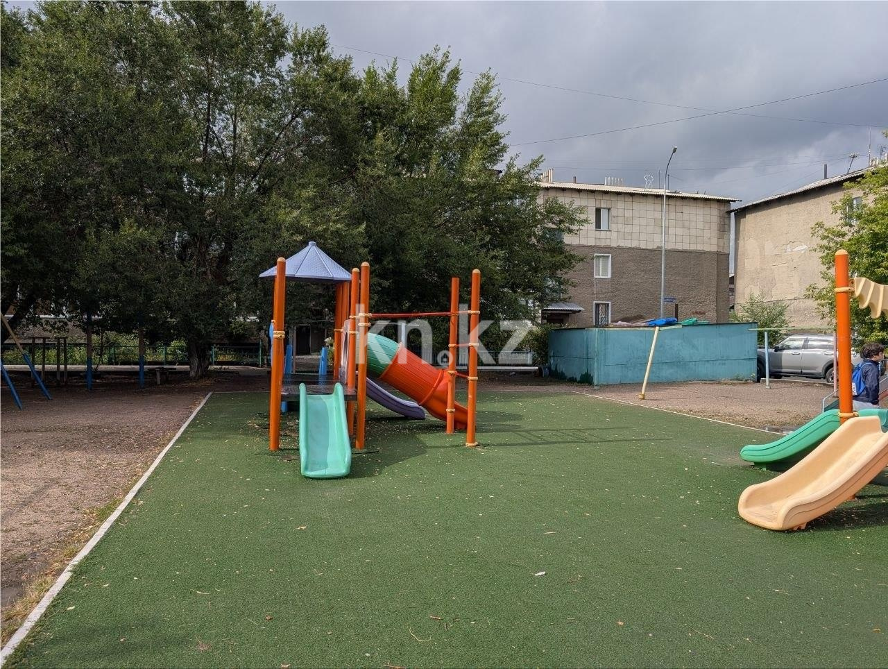 Продажа 5-комнатной квартиры, 90 м² в Караганде - фото 15