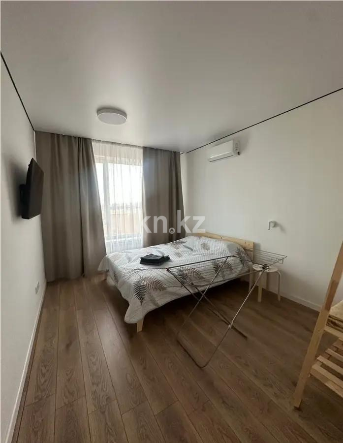 Продажа 1-комнатной квартиры, 33 м², ул. Аэропортная, дом  58 в Алматы