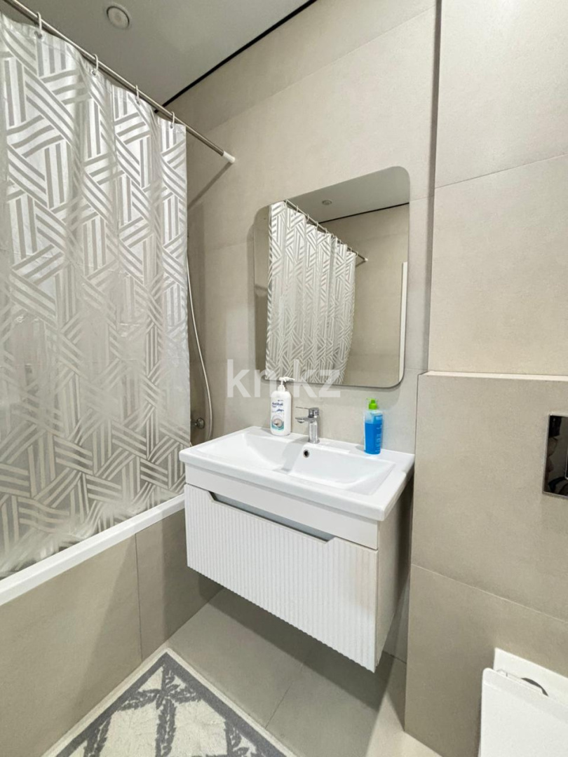 Продажа 2-комнатной квартиры, 59 м² в Астане - фото 22
