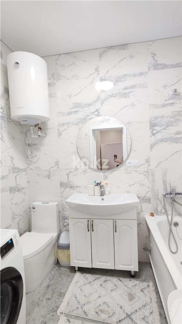 Продажа 2-комнатной квартиры, 60 м² в Караганде - фото 12