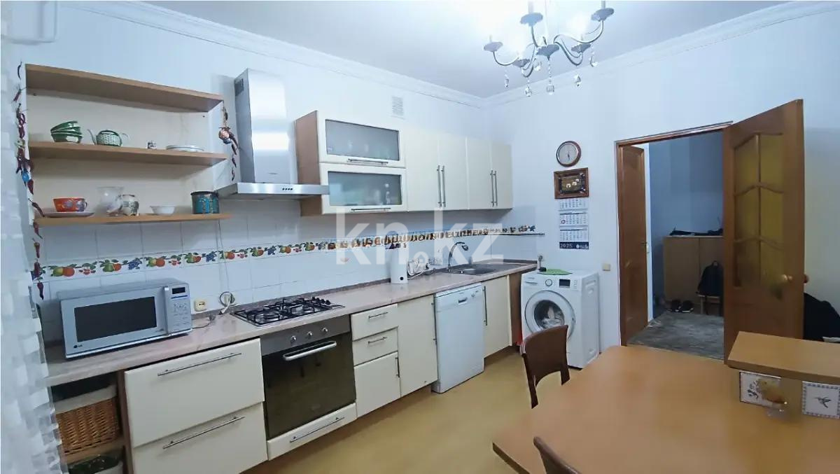 Продажа 3-комнатной квартиры, 114 м², ул. Кенесары, дом  61/1 в Астане - фото 3