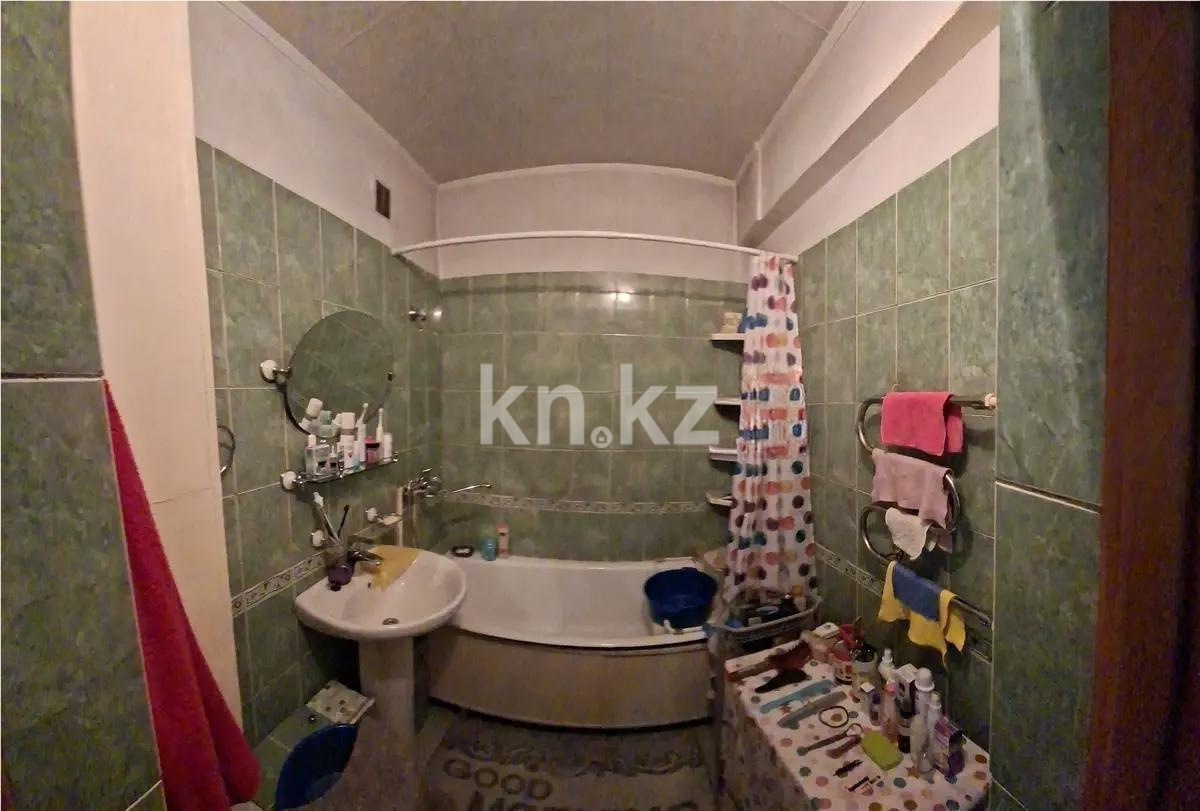 Продажа 2-комнатной квартиры, 52 м² в Алматы - фото 4