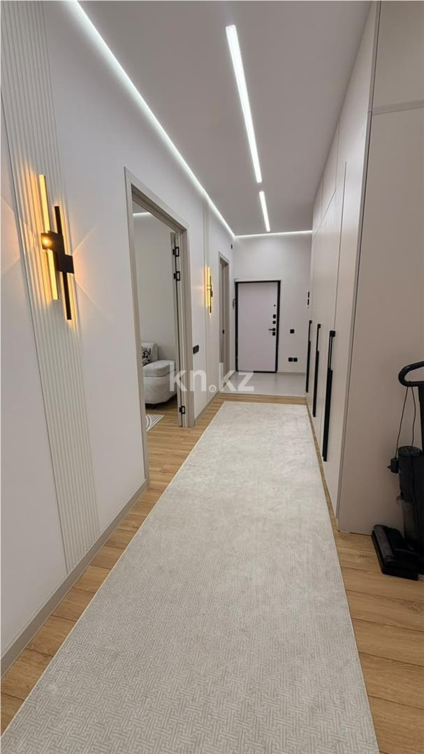 Продажа 3-комнатной квартиры, 80 м² в Караганде - фото 6