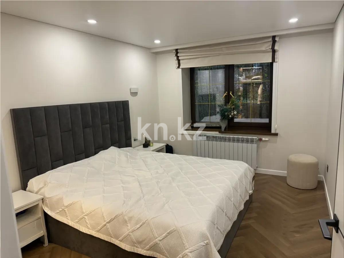 Продажа 3-комнатной квартиры, 61 м² в Алматы - фото 2