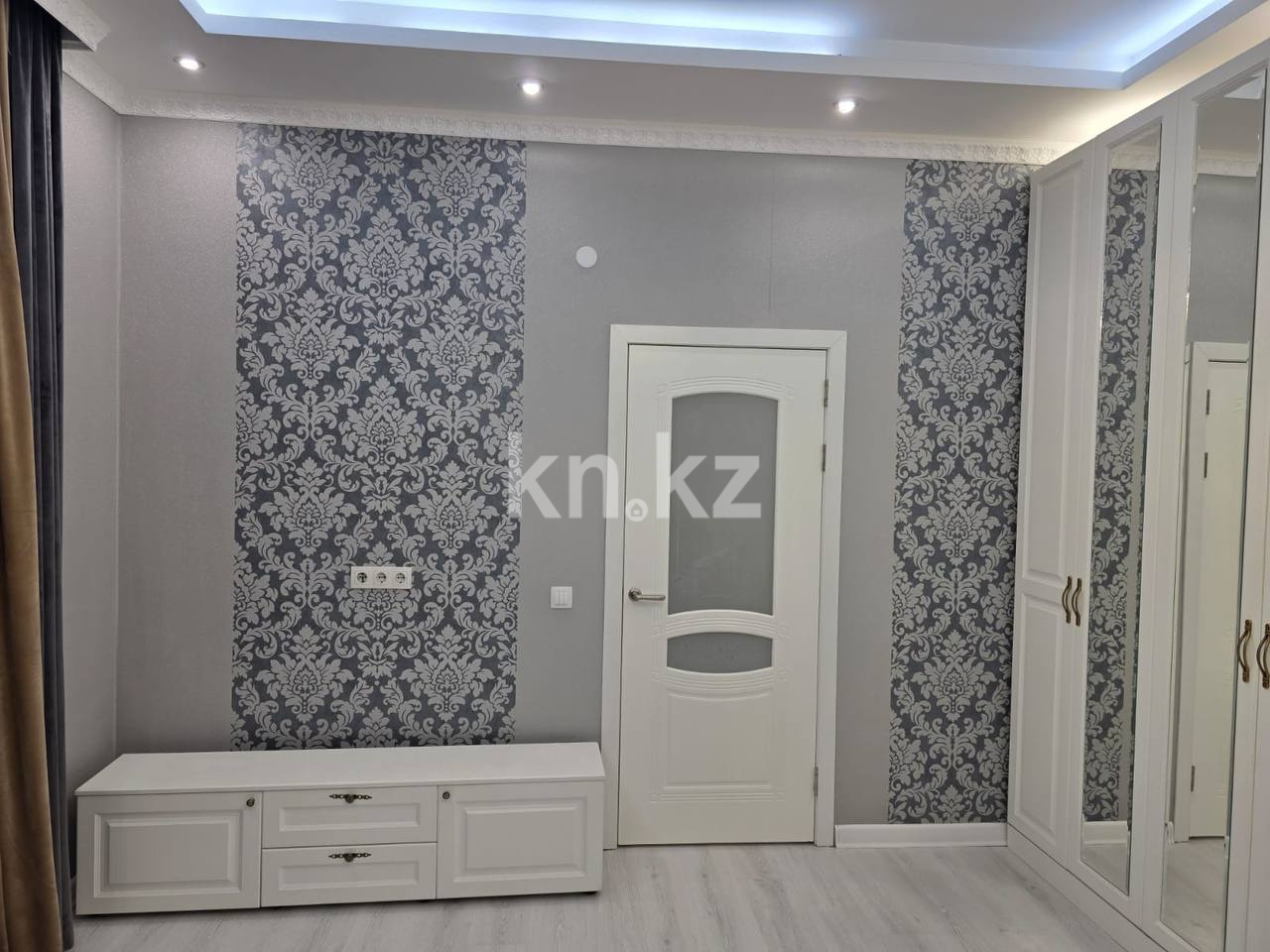 Аренда 1-комнатной квартиры, 40 м², ул. Мухамедханова, дом  20 - ул. Айтматова в Астане - фото 8