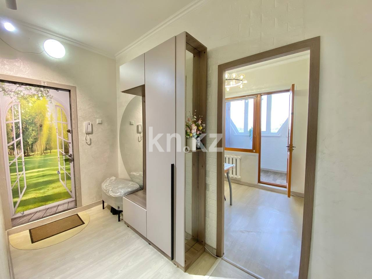 Продажа 3-комнатной квартиры, 72 м² в Алматы - фото 20