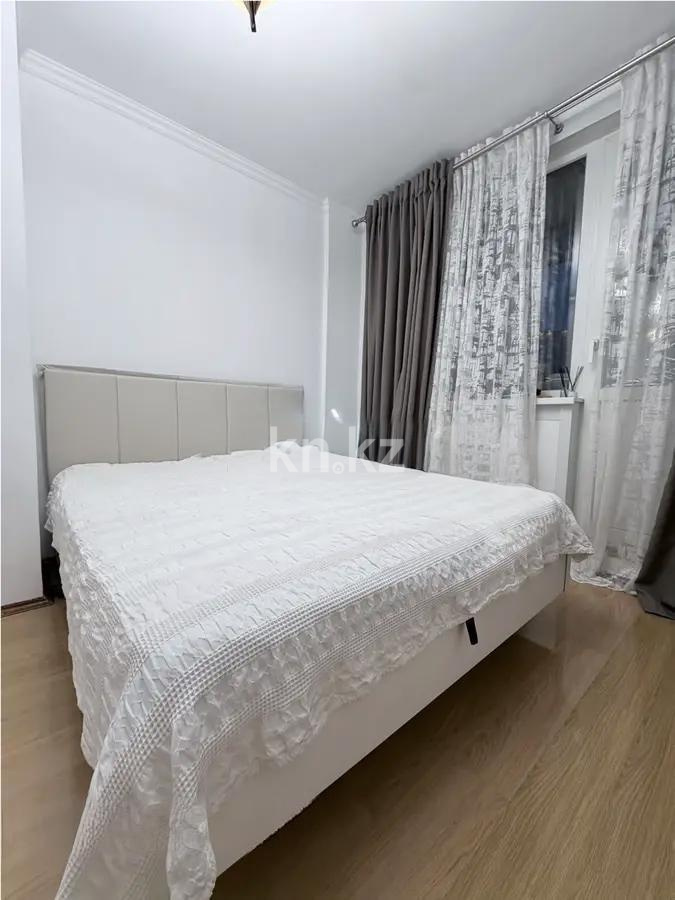 Продажа 1-комнатной квартиры, 42 м² в Астане - фото 2