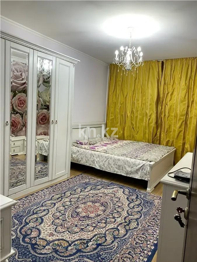 Продажа 3-комнатной квартиры, 76 м² в Алматы - фото 2