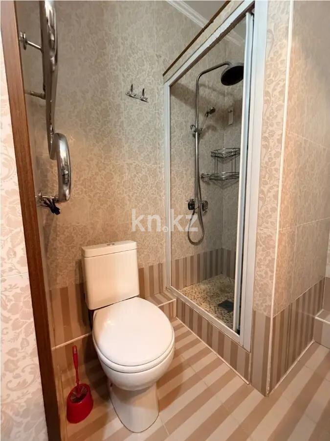Продажа 2-комнатной квартиры, 60 м² в Алматы - фото 4