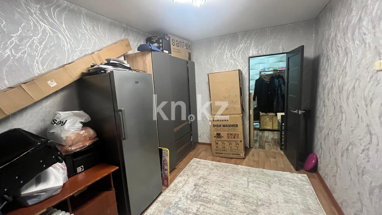 Продажа 2-комнатной квартиры, 50.8 м², мкр-н Орбита-1, дом  33 в Караганде - фото 3