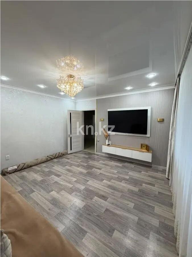 Продажа 3-комнатной квартиры, 64 м² в Караганде
