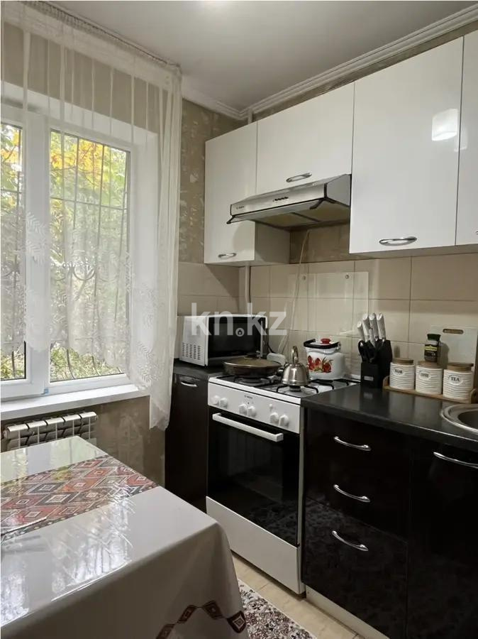 Продажа 3-комнатной квартиры, 59 м² в Алматы - фото 3